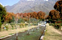 Nishant garden