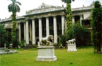 Marble palace - Kolkata