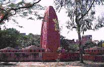 Jalianwala Bagh