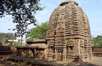 Parashurameshvara Temple