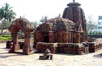 Mukteshwar Temple