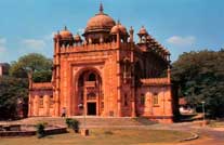 National Art Gallery