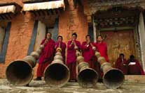 Labrang Monastery