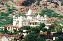 Jaswant Thada