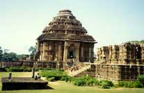 Jagannath temple