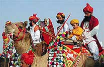 Pushkar Fair