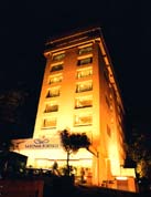 HOTEL SAROVAR PORTICO