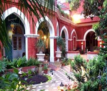 HOTEL RANJIT SVAASA
