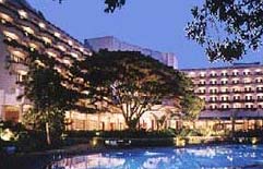 HOTEL THE OBEROI