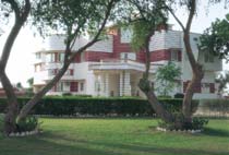 HOTEL KARNI BHAWAN