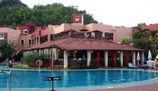 HOTEL CIDADE DE GOA