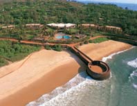 HOTEL FORT AGUADA 