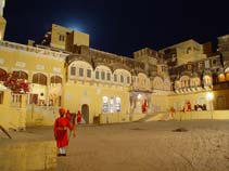 HOTEL CASTLE MANDAWA