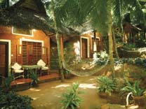 HOTEL SOMATHEERAM BEACH RESORT