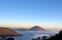 Nandi Hills