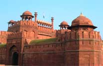 Red Fort - Delhi