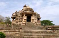 Chitragupta Temple 