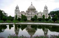 Victoria memorial - Kolkata