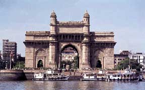 Gateway of India - Mumbai